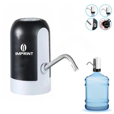 Led Water Bottle Dispenser