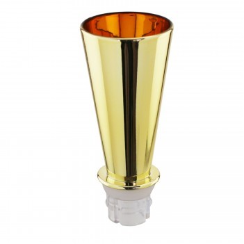 Gold or Champagne & Wine Sipper/Pourer