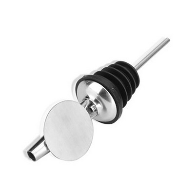 Stainless Steel Wine Pourer