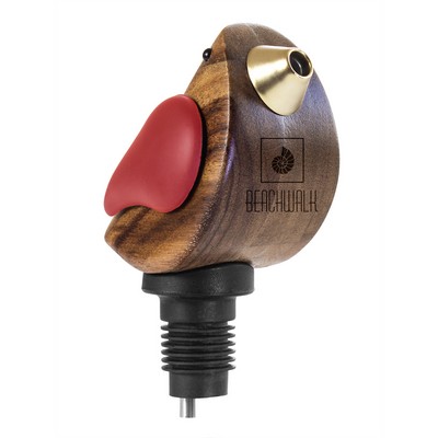 Songbird Specialties™ Bottle Pourer - Red