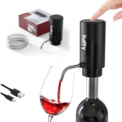 Electric Wine Decanter